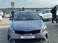 2021 Kia Rio IV Рестайлинг, серый, 1750000 рублей - вид 1