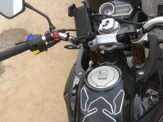2021 Racer Ranger, чёрный, 130000 рублей, вид 2