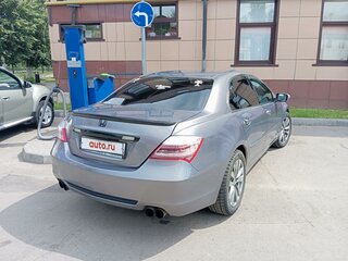2007 Honda Legend IV, серый, 950000 рублей, вид 3
