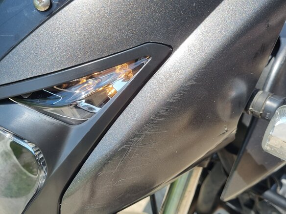 2020 Bajaj Pulsar 180, чёрный, 148000 рублей - вид 5