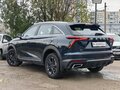 2026 Haval F7 II, синий - вид 6