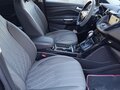 2017 Ford Kuga II Рестайлинг, серый, 1575000 рублей - вид 9