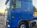 2001 DAF 95XF, синий, 1200000 рублей - вид 6