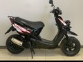 2005 Yamaha BWs, чёрный, 80000 рублей - вид 2