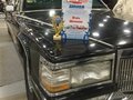 1991 Cadillac Brougham, чёрный, 6999999 рублей - вид 10