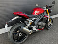2024 Triumph Speed Triple, красный, 1700000 рублей - вид 3