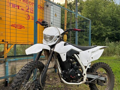 2020 BSE Z1, белый, 100000 рублей, вид 2