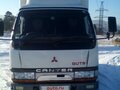 1995 Fuso (Mitsubishi) Canter, белый, 1350000 рублей - вид 9