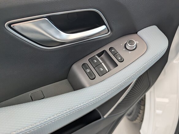2026 Foton View, белый, 4700600 рублей - вид 34