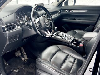 2018 Mazda CX-5 II, чёрный, 2650000 рублей, вид 5