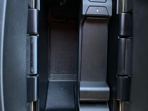 2010 BMW X5 35i II (E70) Рестайлинг, чёрный, 2000000 рублей - вид 20