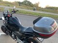 2012 Honda NC 700X, чёрный, 500000 рублей - вид 2