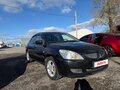 2004 Mitsubishi Lancer IX, чёрный, 260000 рублей - вид 3