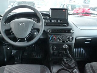 2026 Lada (ВАЗ) Niva Travel I Рестайлинг, чёрный, 1789000 рублей, вид 5