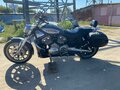 2006 Harley-Davidson V-Rod, чёрный, 1300000 рублей - вид 5