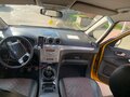 2014 Ford Galaxy II Рестайлинг, жёлтый, 699000 рублей - вид 5