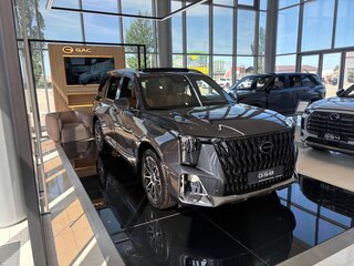 2026 GAC GS8 II, серый, 5349000 рублей, вид 3