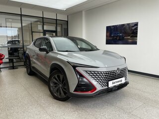 2020 Changan UNI-T I, серый, 1829000 рублей, вид 3