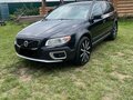 2008 Volvo XC70 II, чёрный - вид 5