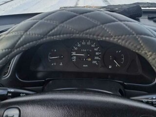 2005 Chevrolet Lanos I, зелёный, 200000 рублей, вид 4