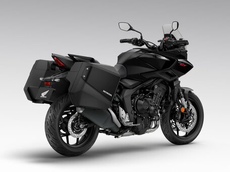 2026 Honda CB 1000GT, чёрный, 2187000 рублей, вид 2