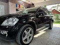 2008 Mercedes-Benz GL-Класс 500 I (X164), чёрный, 2700000 рублей - вид 4