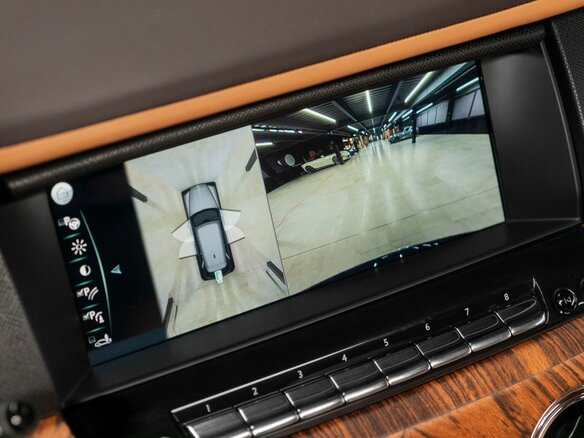 2019 Rolls-Royce Cullinan I (Series I), чёрный, 28990000 рублей - вид 18