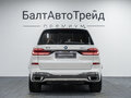 2026 BMW X7 40i I (G07) Рестайлинг, белый, 16350000 рублей - вид 9