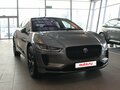 2020 Jaguar I-Pace I, серый - вид 2