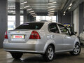 2010 Chevrolet Aveo I Рестайлинг, серебристый, 495000 рублей - вид 3