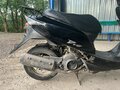 2006 Honda Dio, чёрный, 60000 рублей - вид 1