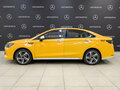 2024 BAIC U5 Plus, жёлтый, 775000 рублей - вид 7