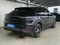 2020 Porsche Cayenne Coupé III, чёрный - вид 4
