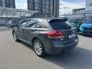 2010 Toyota Venza I, серый, 1699000 рублей, вид 5