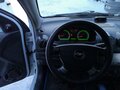 2011 Chevrolet Aveo I Рестайлинг, белый, 599999 рублей - вид 7