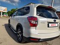 2012 Subaru Forester IV, белый, 1650000 рублей - вид 4
