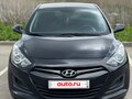 2014 Hyundai i30 II, чёрный, 1199000 рублей - вид 1