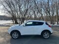 2012 Nissan Juke I, белый, 750000 рублей - вид 7