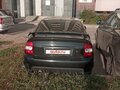 2012 Lada (ВАЗ) Priora I, синий - вид 2