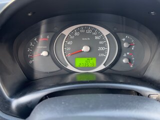 2007 Hyundai Tucson I, синий, 870000 рублей, вид 2