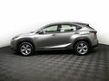 2015 Lexus NX 200t I, серый - вид 7