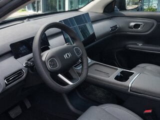 2026 Changan Qiyuan Q05 51.9 kWh II, серый, 2549000 рублей, вид 5