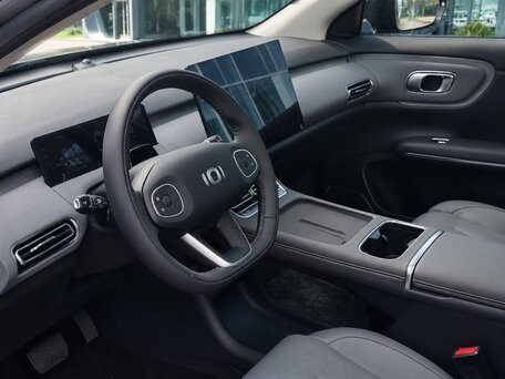 2026 Changan Qiyuan Q05 51.9 kWh II, серый, 2549000 рублей, вид 5