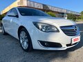 2013 Opel Insignia I Рестайлинг, белый, 1190000 рублей - вид 8