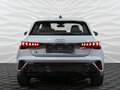 2026 Audi A3 Sportback 35 TFSI IV (8Y) Рестайлинг, серый, 4190000 рублей - вид 4