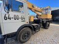 2003 МАЗ Автокраны, 2550000 рублей - вид 5