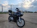 2009 BMW F 800 ST, синий, 400000 рублей - вид 8