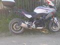 2020 BMW F 900 XR, белый, 900000 рублей - вид 1