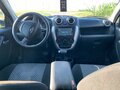 2013 Lada (ВАЗ) Granta I, бежевый, 405000 рублей - вид 6