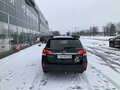 2014 Subaru Outback IV Рестайлинг, чёрный - вид 3